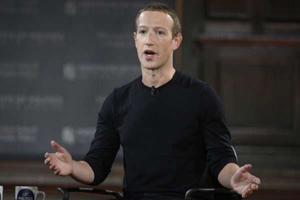 WSJ: Zuckerberg busca automatizar rol de CEO con nuevo "Cerebro Digital" en Meta