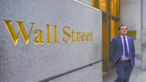 Wall Street abre con ligeras subidas tras entrada de Dow Jones en territorio de corrección – AlbertoNews