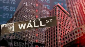 Wall Street termina la semana en rojo y el Dow Jones entra en territorio de corrección – AlbertoNews