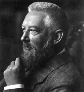 Wilhelm Ostwald: el químico que convirtió la energía en la clave de la ciencia moderna