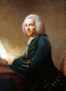 William Hunter: el médico que transformó la anatomía y la obstetricia en la Ilustración