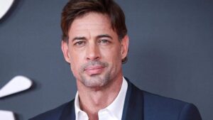 William Levy reaparece en el Festival de cine tras salir a la luz que estaría al borde del desahucio
