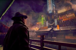 Xbox arrancará un nuevo evento esta semana con Stranger Than Heaven, lo nuevo de los creadores de Yakuza, como su mayor baza