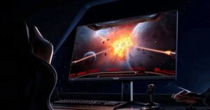 Xiaomi revoluciona el gaming con una potente rebaja en el monitor Gaming G Pro 27i de 27 pulgadas