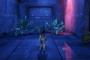 Ya hemos probado la secuela de un RPG notable que ahora quiere ser «Slay the Spire conoce a Stranger Things»