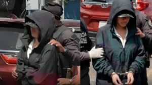 Yailin La Más Viral quedó en libertad condicional tras su arresto en República Dominicana