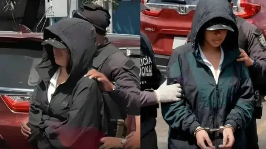 Yailin La Más Viral quedó en libertad condicional tras su arresto en República Dominicana