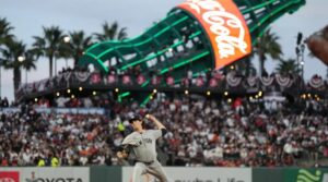 Yankees aplastan a Gigantes en el partido inaugural de Grandes Ligas: Arráez disparó un hit en tres turnos – AlbertoNews