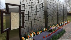Zelenski insiste en tregua de Pascua y pide apoyo a Trump