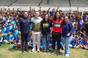 Zulia confirmada como sede de los Juegos Estudiantiles – Correo del Orinoco