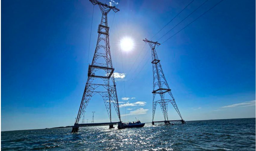 Zulia sumará 400 MW al sistema eléctrico para finales de marzo