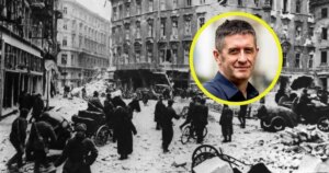 así cayó Budapest con la llegada de los nazis en la Segunda Guerra Mundial