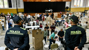 balance de seguridad y capturas