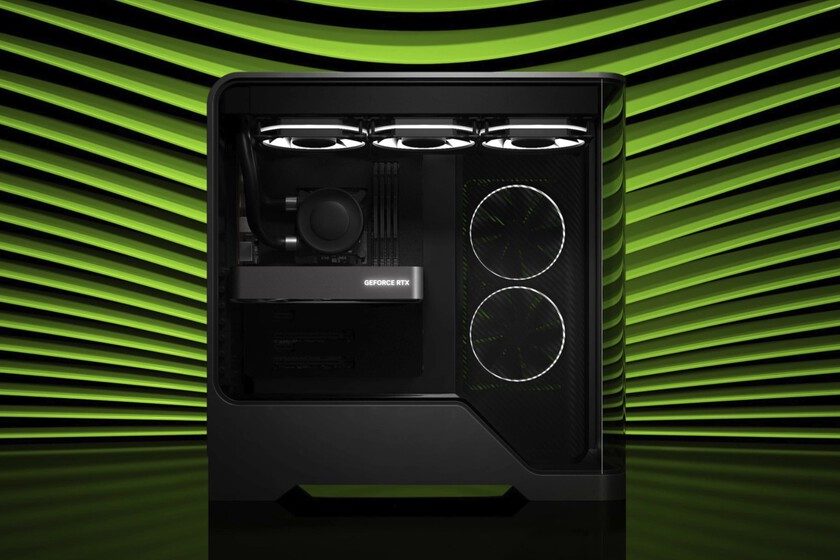 cae (casi) a su precio mínimo este PC con el que renovar hardware en plena crisis sin gastar un dineral