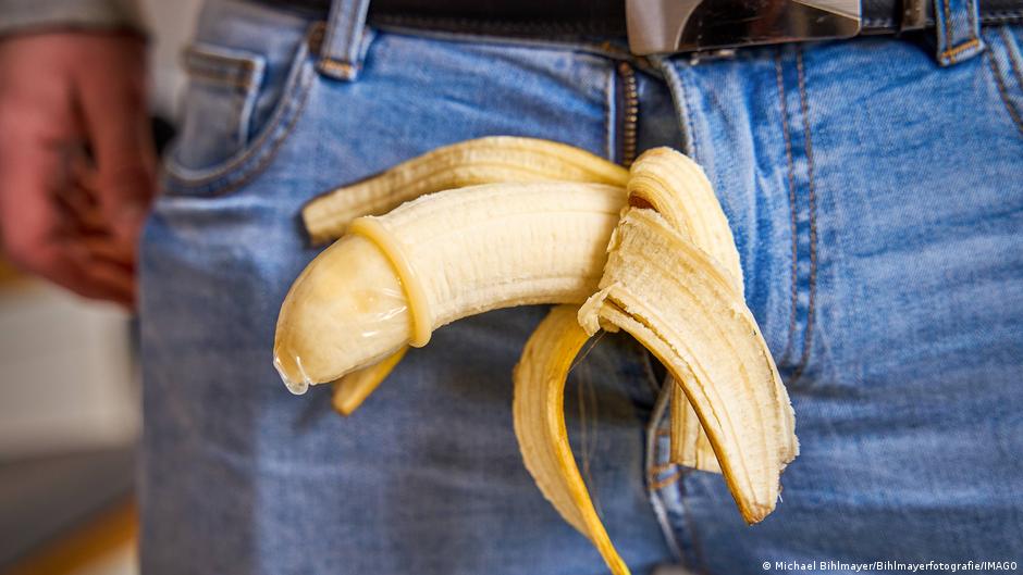científicos hallaron el "punto G" del pene