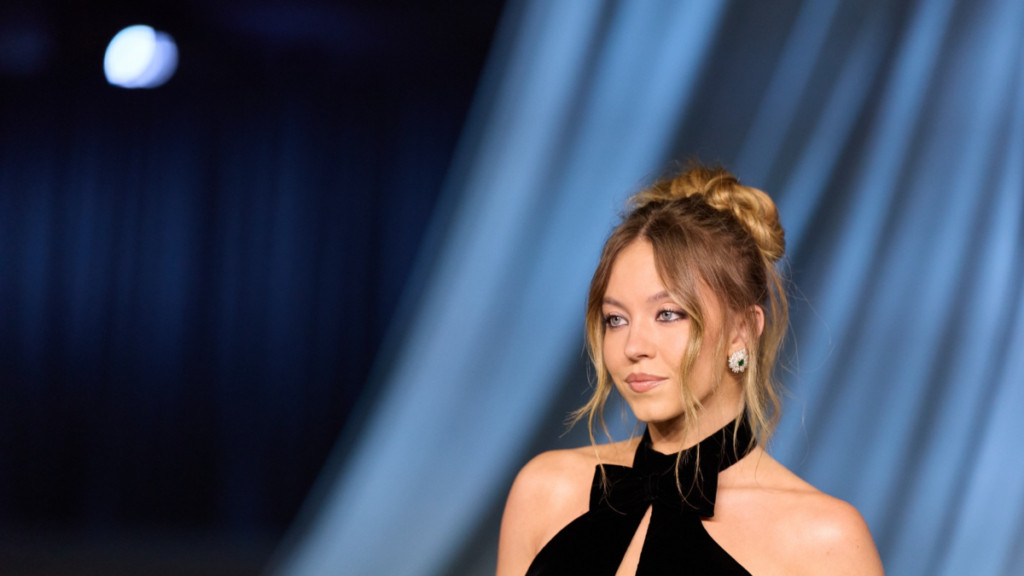 cómo Sydney Sweeney se adueñó de las reglas de Hollywood