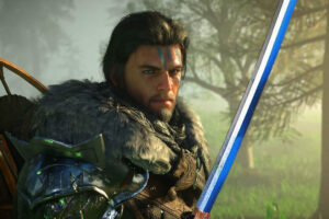 cómo conseguir la Espada Hwando o katana de dos manos