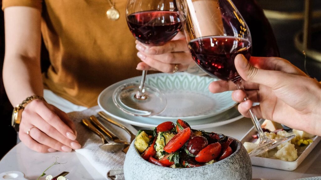 descubre los planes gastronómicos más irresistibles de Madrid este fin de semana