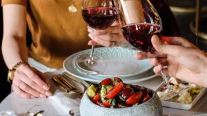 descubre los planes gastronómicos más irresistibles de Madrid este fin de semana