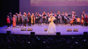 dos fechas para revivir sus grandes himnos