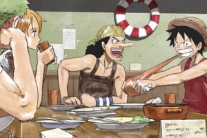 el CEO de Wit Studio explica por qué habrá remake del anime de One Piece