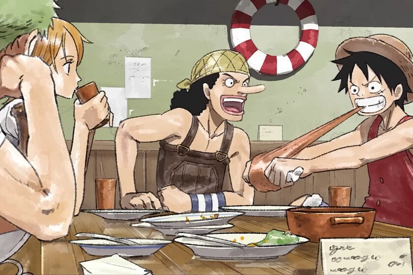 el CEO de Wit Studio explica por qué habrá remake del anime de One Piece