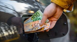 el IPC escala hasta el 2,5% en marzo
