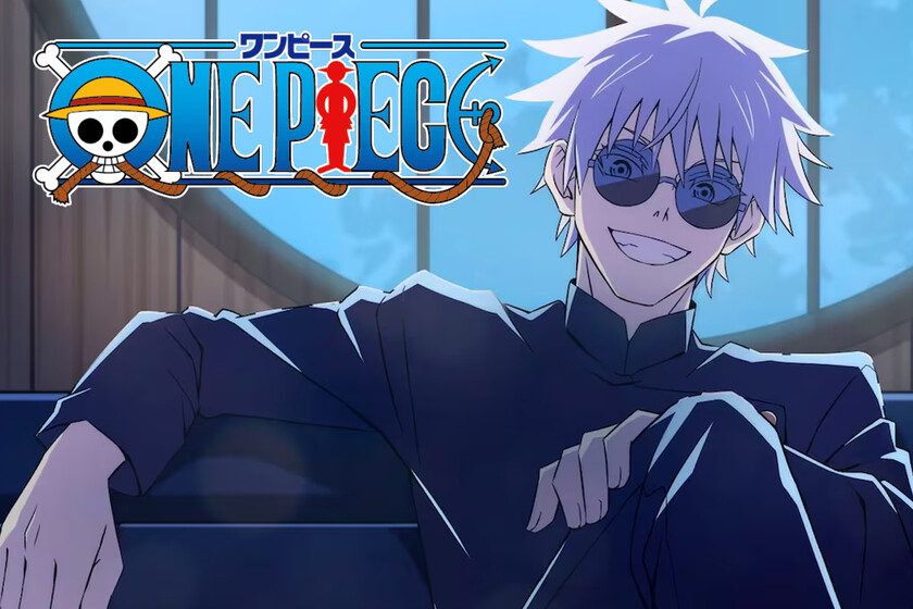 el actor detrás del legendario hechicero de Jujutsu Kaisen pondrá voz a uno de los personajes más importantes de Elbaf
