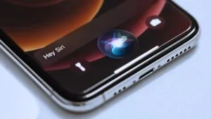 el asistente de Apple se integrará con otros chatbots en iOS 27