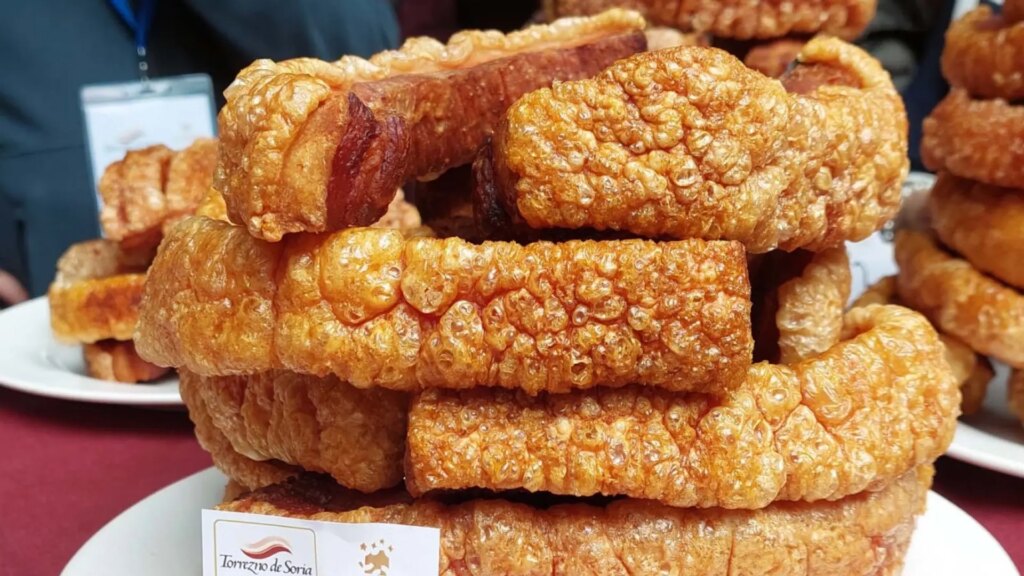 el bar de Soria que se ha alzado con el premio
