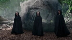 el cambio que puede redefinir la serie