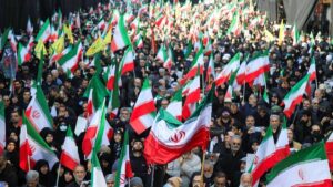 el doble uso de las criptomonedas en Irán