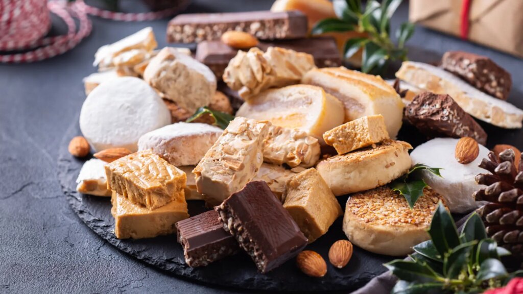 el dulce típico de Aragón en Semana Santa que se conoce poco en el resto de España