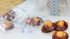 el dulce típico de la Semana Santa de este municipio de Murcia que poco se conoce en el resto de España