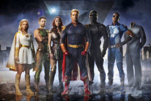 el final de The Boys no tendrá batallas épicas a lo Juego de Tronos, pero será mejor que no te encariñes de nadie