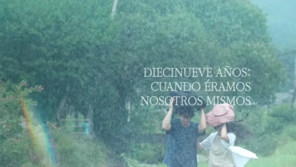 el nuevo romance coreano que llega a Netflix