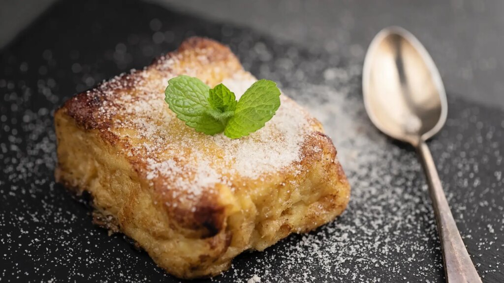 el pan más adecuado para hacer unas torrijas de Estrella Michelin esta Semana Santa es el brioche