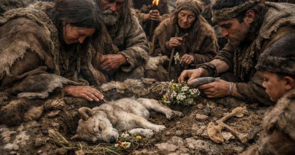 encuentran en una cueva de Anatolia una prueba de hace 15.800 años que los arqueólogos llevaban décadas buscando