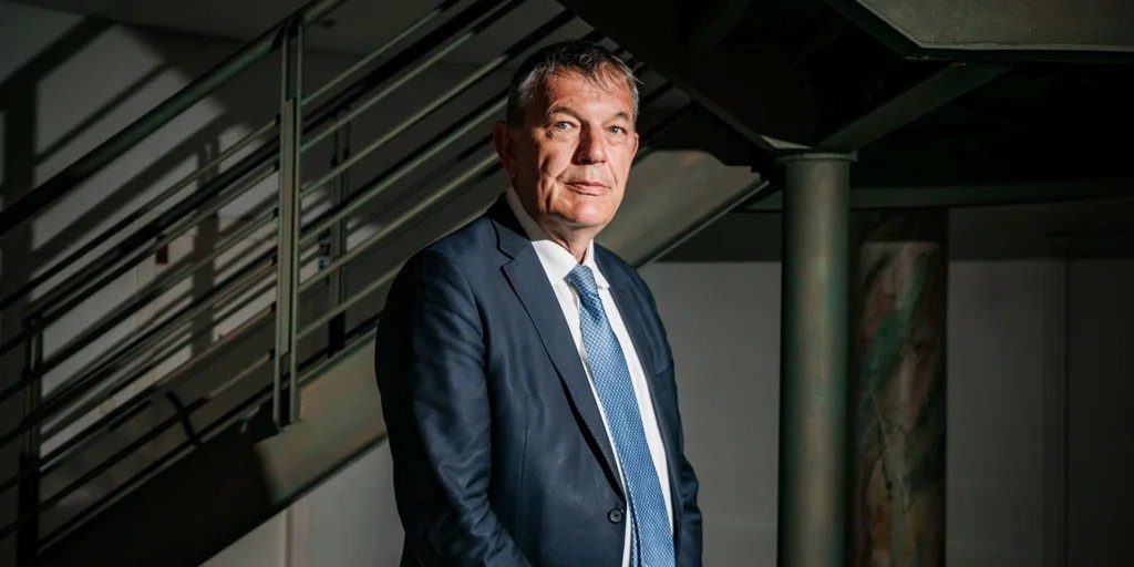 es la receta perfecta para el extremismo»