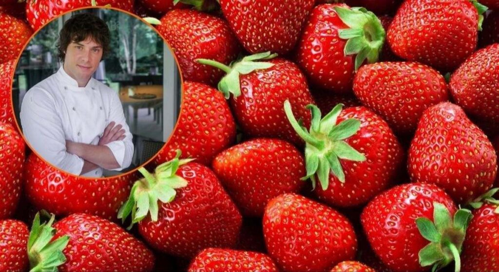 este es el truco definitivo para que las fresas duren más tiempo en la nevera