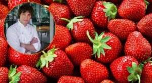 este es el truco definitivo para que las fresas duren más tiempo en la nevera