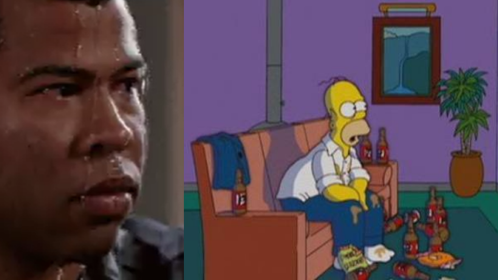 estos son los mejores memes que dejó el amistoso entre Colombia y Croacia