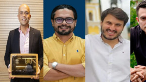 hubo sorpresas de reconocidos políticos quemados
