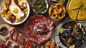 ideas de recetas baratas, saludables y sencillas