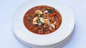 ideas de recetas tradicionales, baratas y sencillas, perfectas para Semana Santa