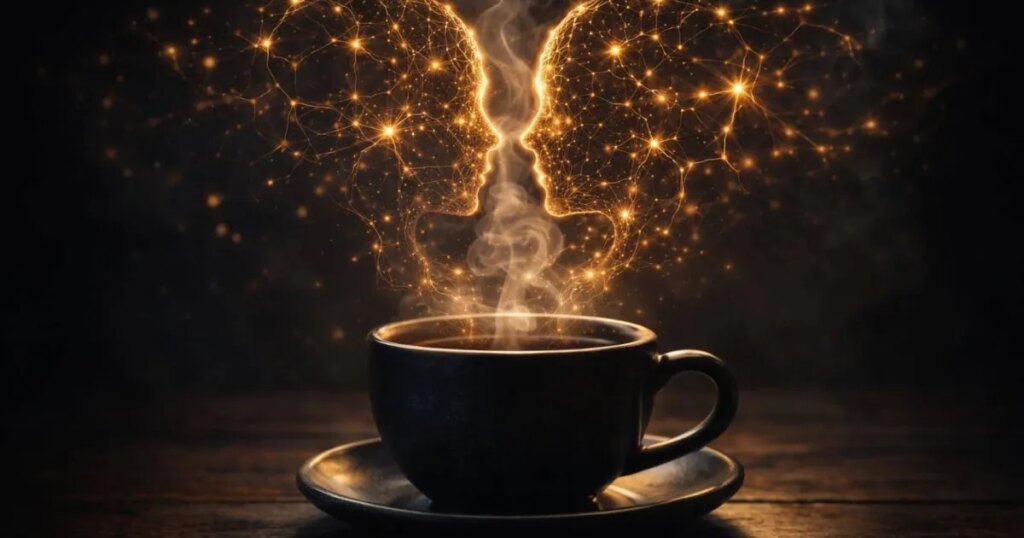 identifican cómo la cafeína restaura la memoria tras una mala noche
