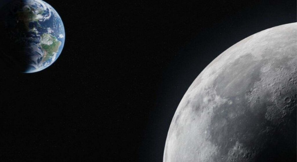 la NASA confirma el lanzamiento de la misión Artemis II que llevará de nuevo al hombre a la Luna