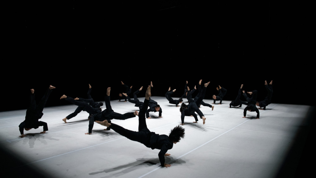 la revolucionaria danza que nació de la filosofía oriental y que llega al FIAV 2026