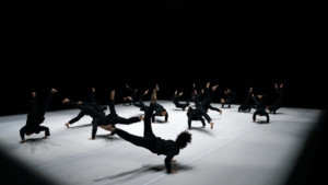 la revolucionaria danza que nació de la filosofía oriental y que llega al FIAV 2026