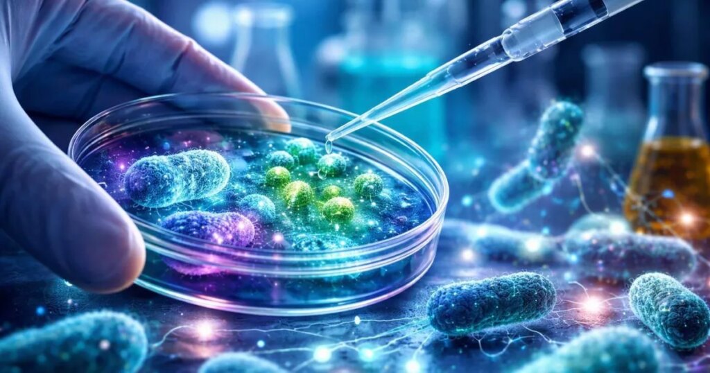 la sorprendente estrategia que podría acabar con las superbacterias